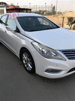 هیوندای ازێرا